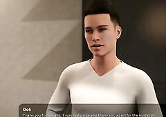 NO GREATER AMOUNT CASH ep.40 - Visual Novel Gameplay [HD]