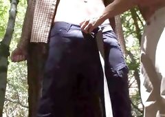 Kip Gets Fucked By Brock