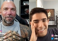 Confessions of a porn star - Milo Miles (Episode 135)