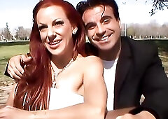 Shannon Kelly Is Married But Still Wishes Greater amount Knob