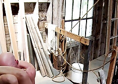 PornstarsLikeItBig - Eva Angelina fingering