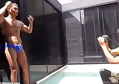 OF - Biker Mechanic - Photographer