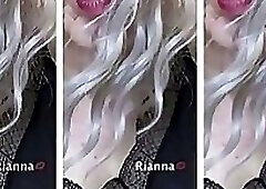 Slut's mouth