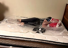 Karate Gear Adventure: April 2023