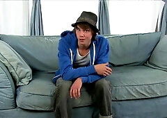 Cute Gay Canadian Porn teen 18+