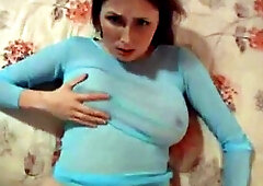 MILF of My Dreams: Blowjob, Cowgirl  Missonary Porn