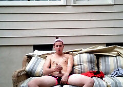 Young Kyles Webcam Stroke Show