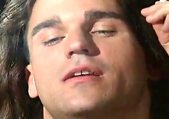 Hot House: Teasing the Lonely Fan with Sensual Acts