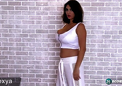 Yoga Bare - BigBoobBundle