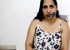 My mother I'd like to fuck stepmother is unfaithful, so to keep her secret I ask her to let me bang her many times - Spanish Porn