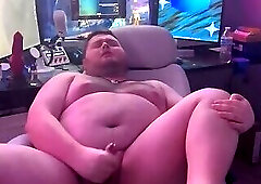 Transformista CHUBBY Edition