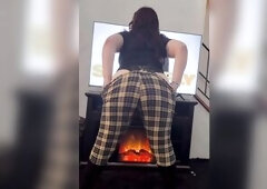 Meet this Teacher after class