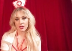 Big boobs, doc, milf pornstar