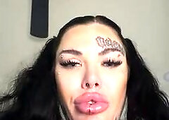 darkinkedbabe - Live Webcam Show 2026-09-
