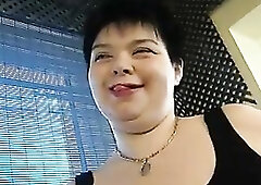 FIVE CORPULENT SCREWS - SSBBW