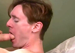 Icon Male: Student feels in need of hard nailining in HD