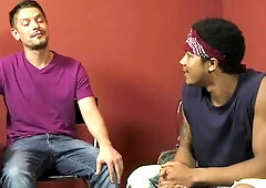 Realitydudes.com: Thug Shawn Heart rough swallow