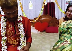Today Exclusive- Shadi Karte Hi Jamairaja Ke Sath Paheli Suhag Rat