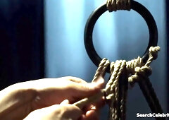 Celebrities Minako Komukai & Kei Mizutani kissing