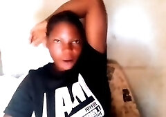 Foot worship and twerking compilation featuring celeb Judithxxx