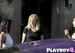 Would you rather have GT3 or arousing chicks?