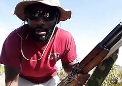 RUGER 10-22 SHOOTING REVIEW