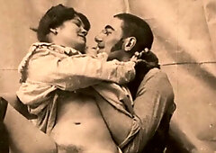 Emily Clark presents a curated journey through vintage erotica with natural allure