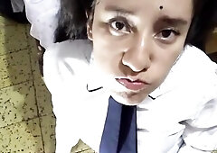 POV SLOPPY BANG THORAT CUMSLUT PLAYCUM GARGLING AND CUM BUBBLES