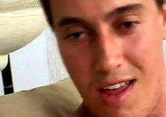 Black Brazilian babe banging before facial