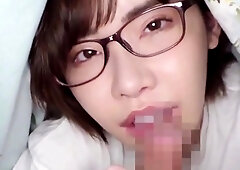 Hot Japanese Slut Having Fun