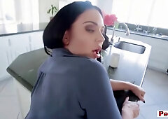 My Hot Milf Stepmom Is A Nymphomaniac And A Sex Addict