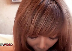 Chichi Asano's mesmerizing allure in stunning JAV scene