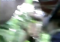 caught anal sex in the woods