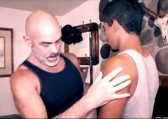 In english, hd videos, first-timer