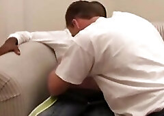 Black and white guys interracial sex