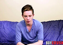 Super Hot youngster Nico Michaelson showcases his sensational abilities