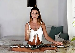 Real TANTRA Lesson for MALES & CHICKS