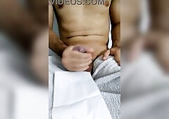 1st time tugjob Cumming