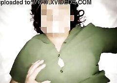 My wife accepts my invitation to go out; we end up at the hotel.