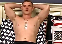 Active Duty: Sneaking through parking lots