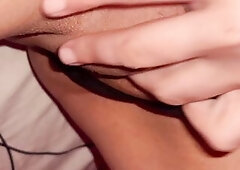 A aged woman’s twat is the superlatively good.