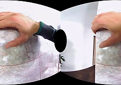 Asian girls fucked in VR: Blowjob, Virtual Reality  Cowgirl Porn