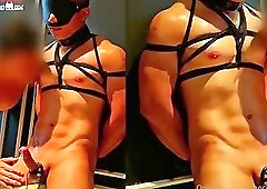 Chocolatemint BDSM Series 4