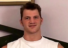 Stroke That Dick: Sticky Situations