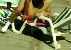 Stunning retro temptress breathtaking xxx scene