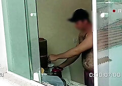DORN caught on camera CUMPILATION (COMPLETO NO CRIMSON)