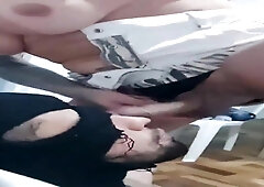 Conclude she-creatures dominance