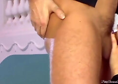 Celine Noiret Milf Pissing Fetish Video