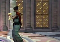 CarlosOliveira (ResidentEvil)