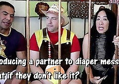 ABDL Diaper Messing Advice Questions Answered